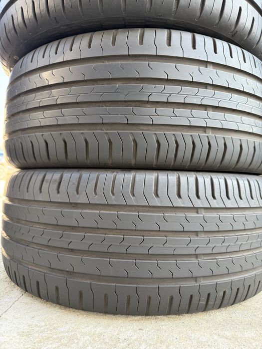 215/45/17 Continental Conti Eco Contact 5