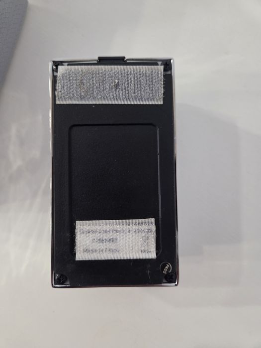 Noise gate isp decimator