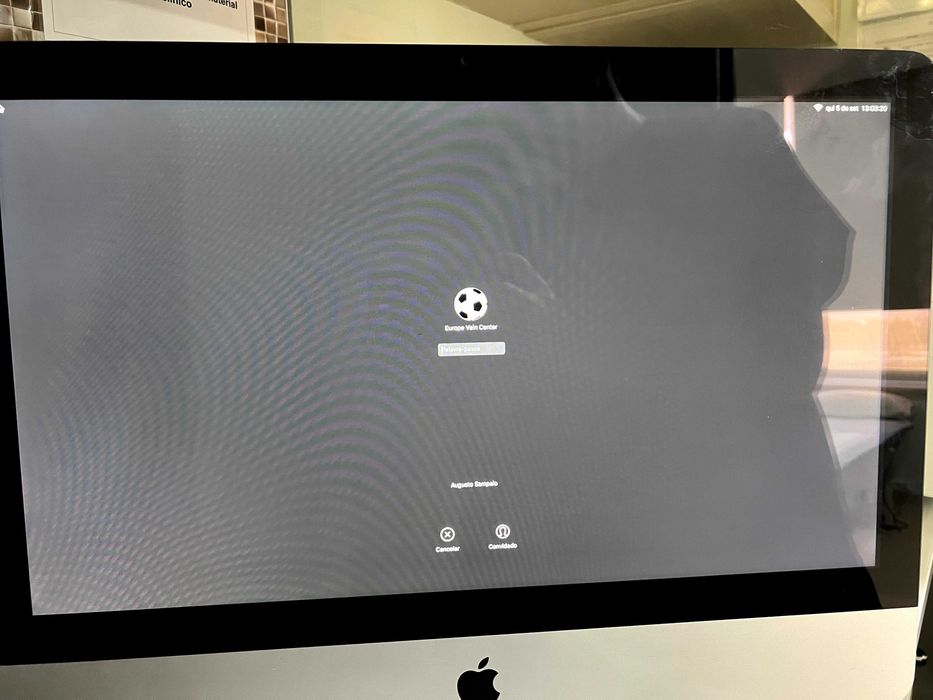 iMac A1311 21.5" 2011, in perfect working condition, non-negotiable64738560900737121