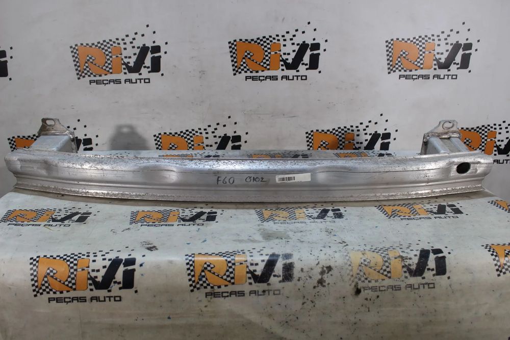 Reforço pára-choques trás MINI Mini Countryman (F60)
