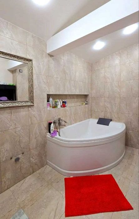 Продам 3х комнатную квартиру 120м2  в ЖК Околица  SM