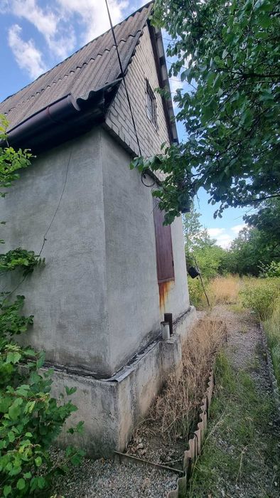 Продам дачу район Хлебазавода 5 и "Днепрострой 2"