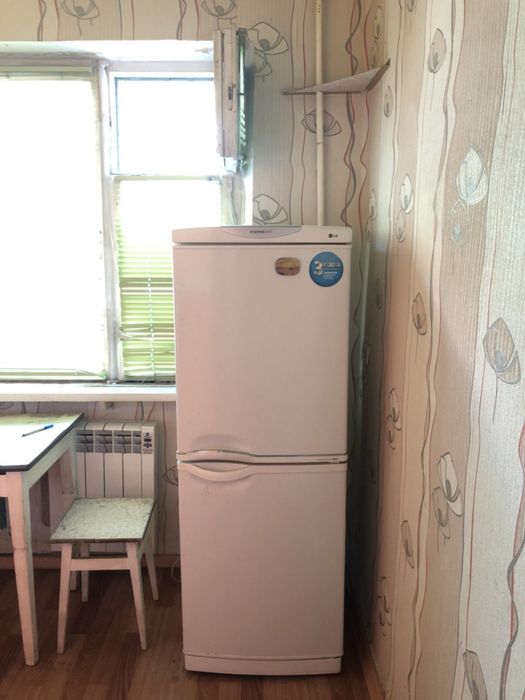 Терміново здам 2-кімнатну квартиру, Васильківський район, Данилівка