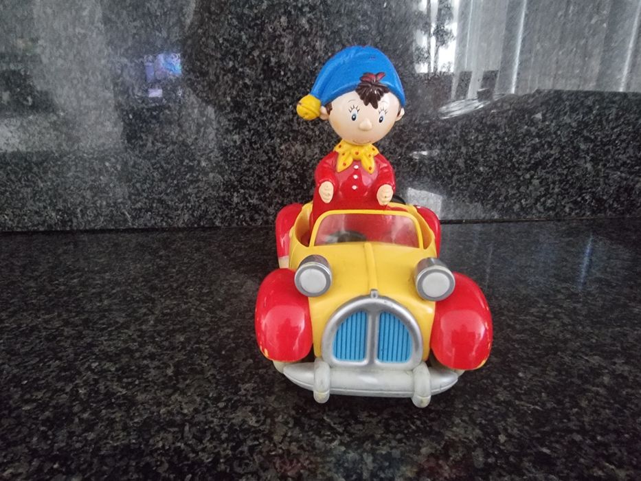 Brinquedos noddy