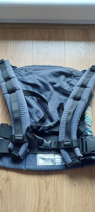 Nosidło ergonomiczne Tula