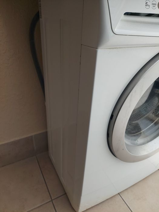 Пральна машина Zanussi автомат, потребує ремонту