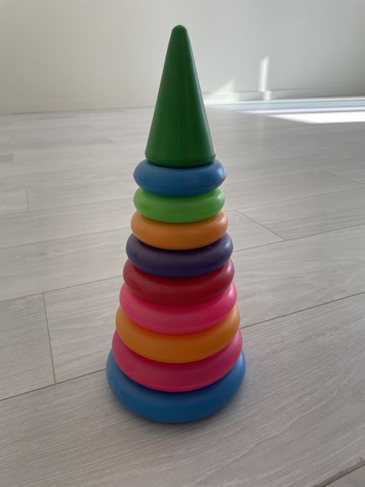 Игрушки, машинки, конструктор, сортер