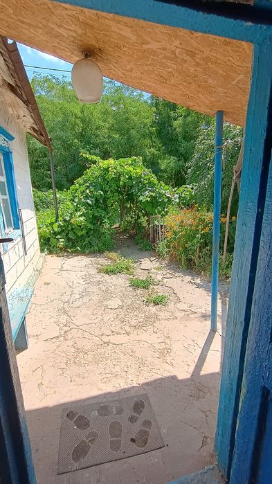 Продам дом в пгт. Аули