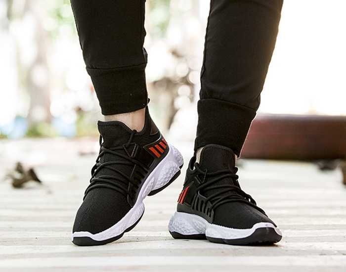 Nowość ! Nowe męskie buty sportowe D17- 44 !