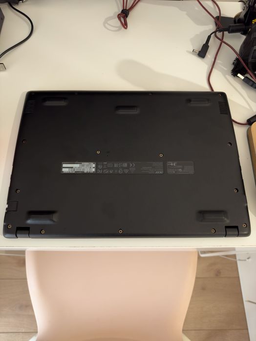 Computador Acer 80€