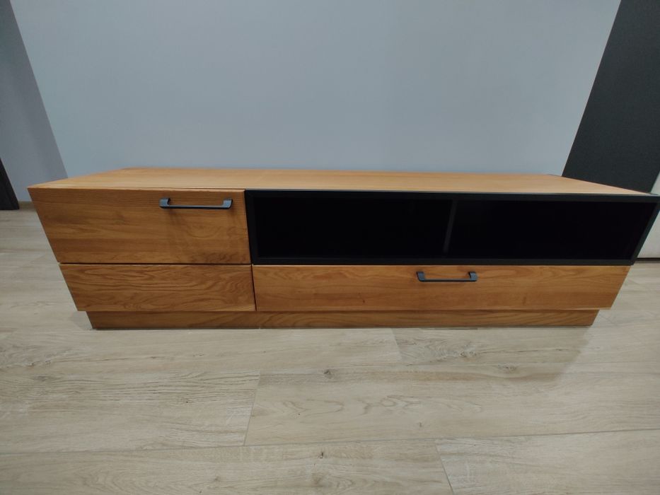 Szafka RTV Szynaka Mosaic