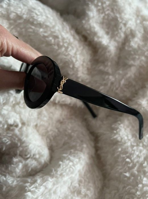 Okulary YSL sprzedam