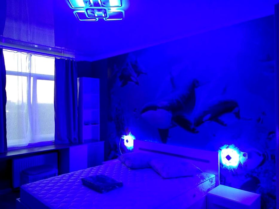 Сдам длительно 3-х комн квартиру в ЖК. Нагорный ул Дюковская центр