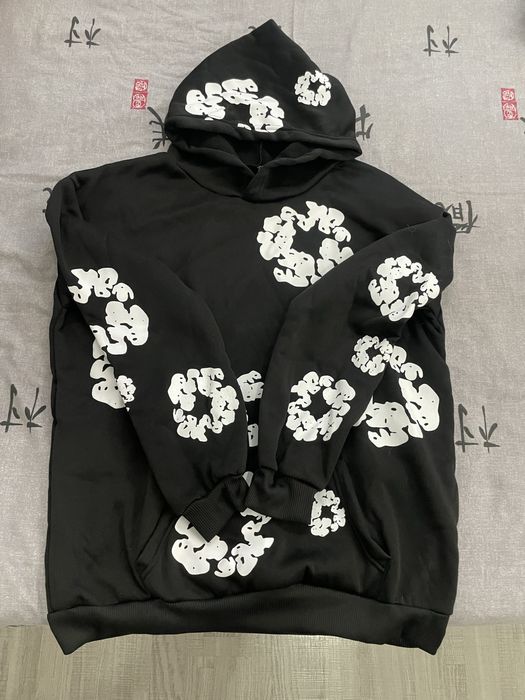 Fato treino Denin Tears