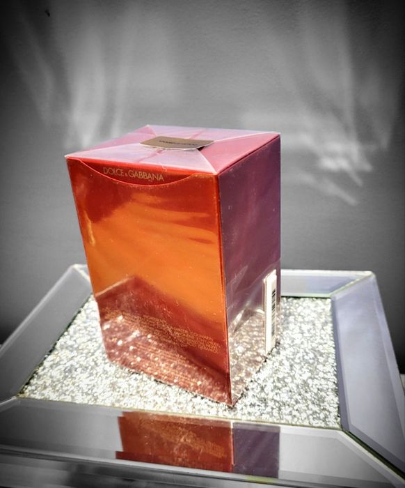 Perfumy Dolce  Gabbana The Only One 100ml Wyprzedaż