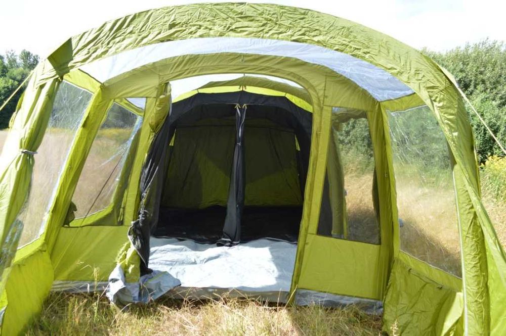 Namiot 4 osobowy Vango Stargrove II Air 450