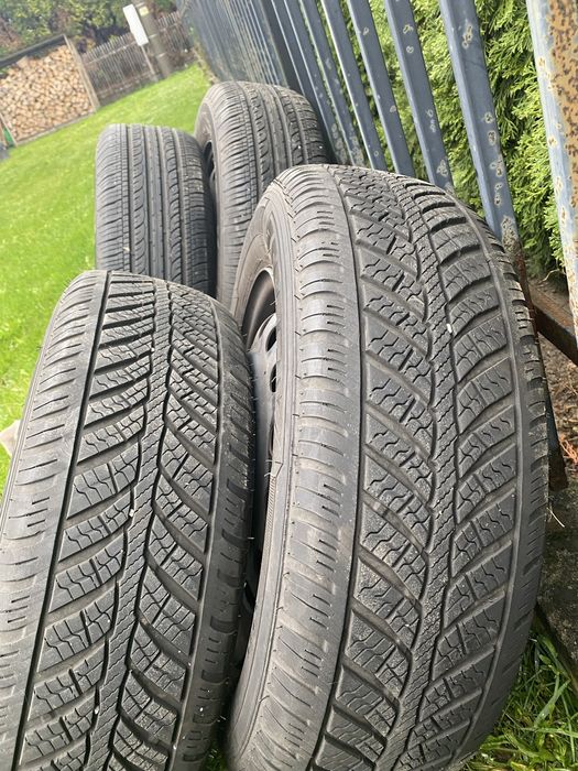 Koła Kia Ceed  195/65R15