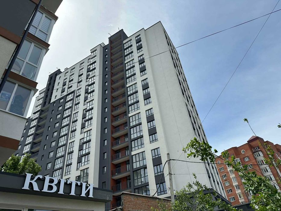 Продам 2-кім.квартиру м.Тернопіль, Новий Світ, вул.Нечая