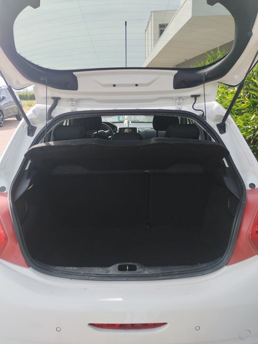 Oportunidade Peugeot 208