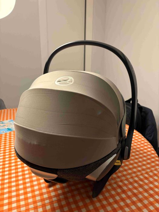 Cybex Ovo Cloud Z i-Size