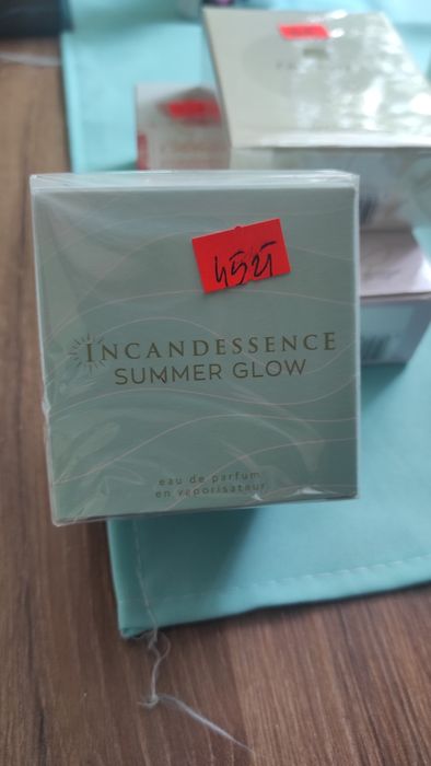 Perfumy damskie Avon