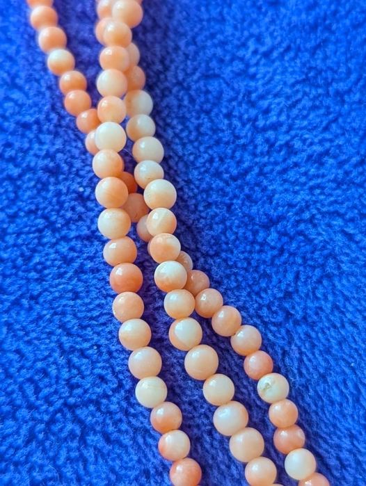 Антикварний корал Італія