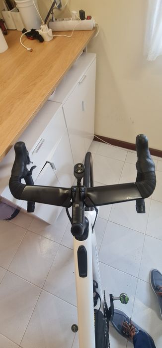 Specialized Creo 1 E-bike estrada