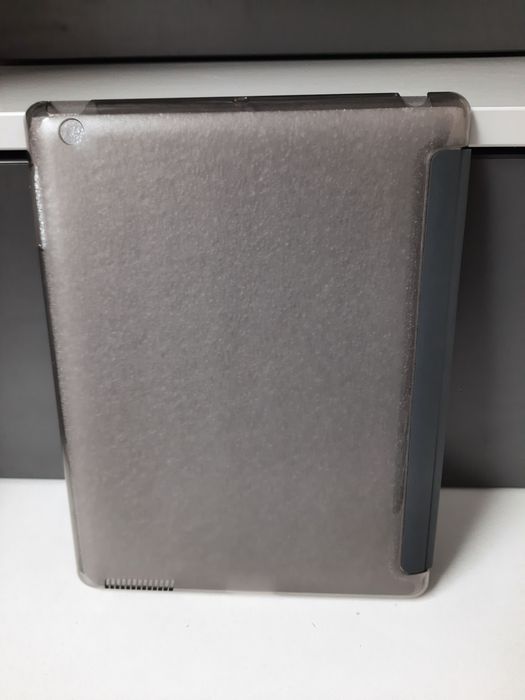 Etui na IPad 2 , 3 , 4 szary