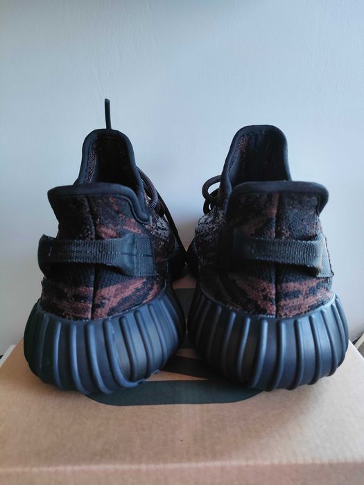 Buty Adidas Yeezy 350 V2 Mx rock 38 2/3