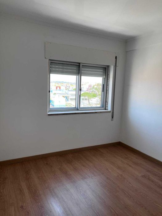 Arrendamento de apartamento t1