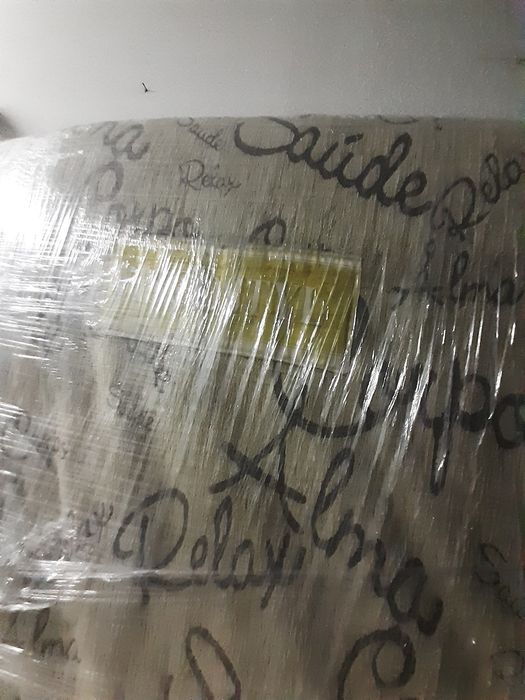 Colchao cama solteiro