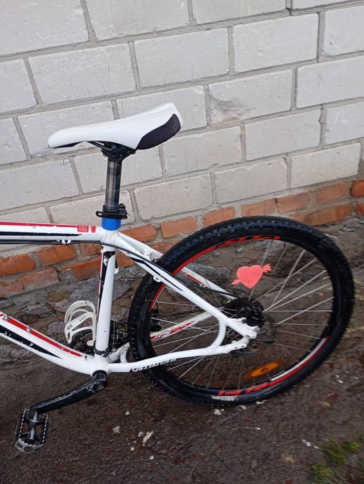 Велосипед Specialized