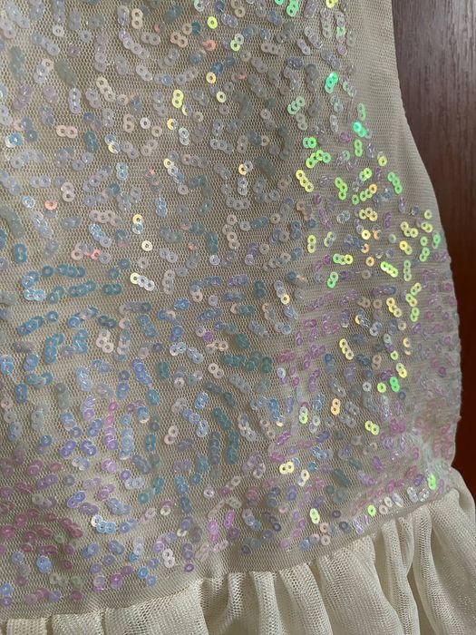 Святкова сукня для дівчинки H&M р.128