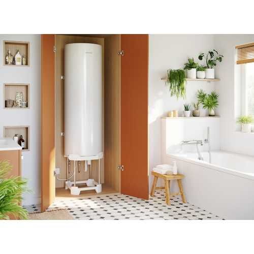 Бойлер Atlantic Steatite Central Floor Standing 200/300 л