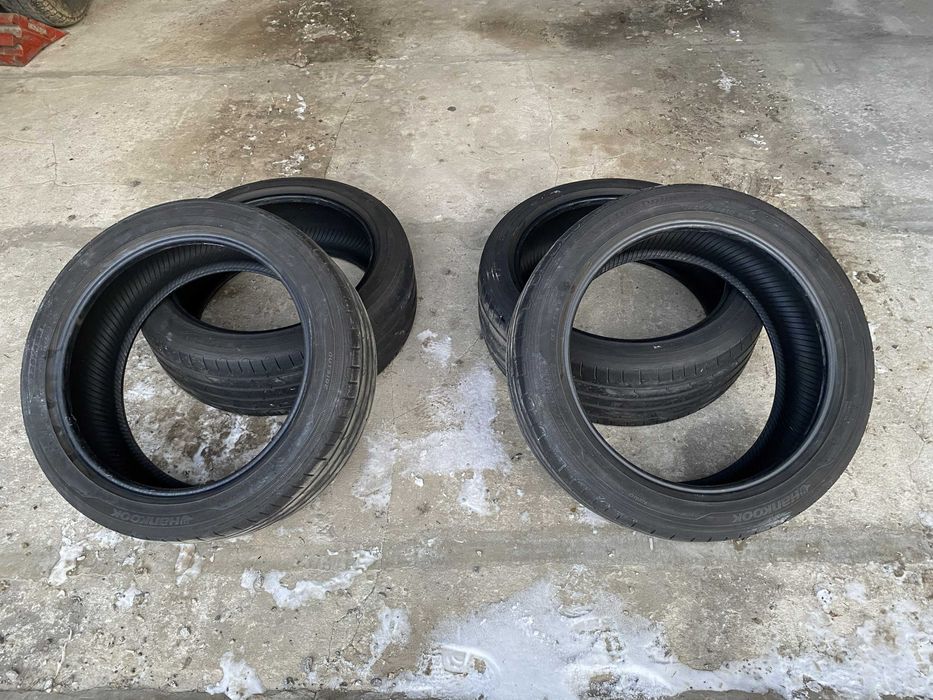 Opony HANKOOK Ventus Prime R18 225/45