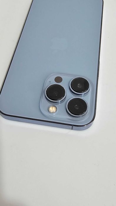Iphone 13PRO 256GB. 100% Bateria.