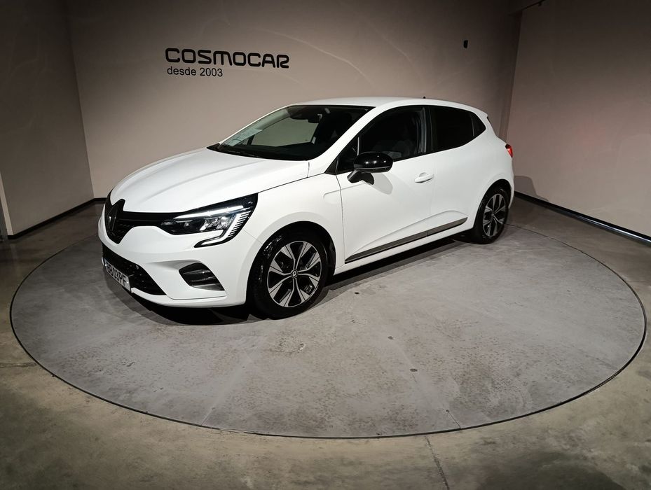 Renault Clio 1.0 TCe Evolution470251283080826882