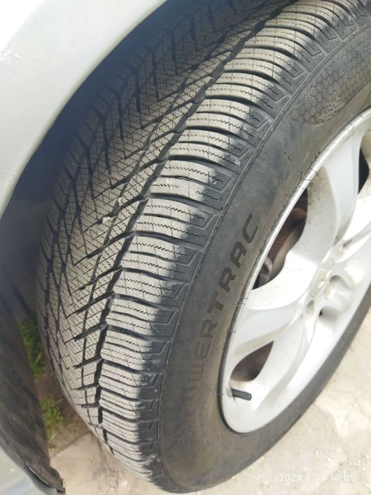 Мітсубісі грандіс