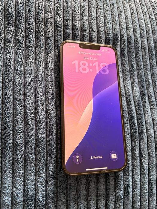 iPhone 16e, 256Gb, Bat 93%