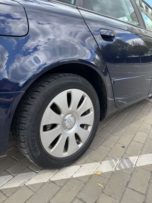 Audi A4 2005 VIN WAUZZZ8EX6A015011 фото оголошення 18 з 24