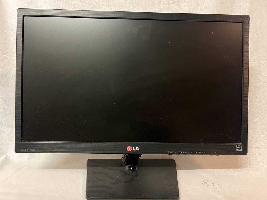 Монітор BenQ 21 LCD GW2270
