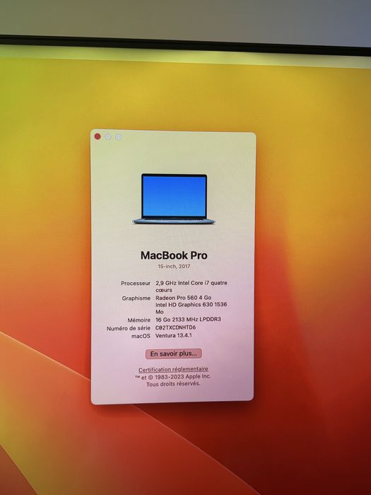 2017 15-inch MacBook Pro474598936087767043