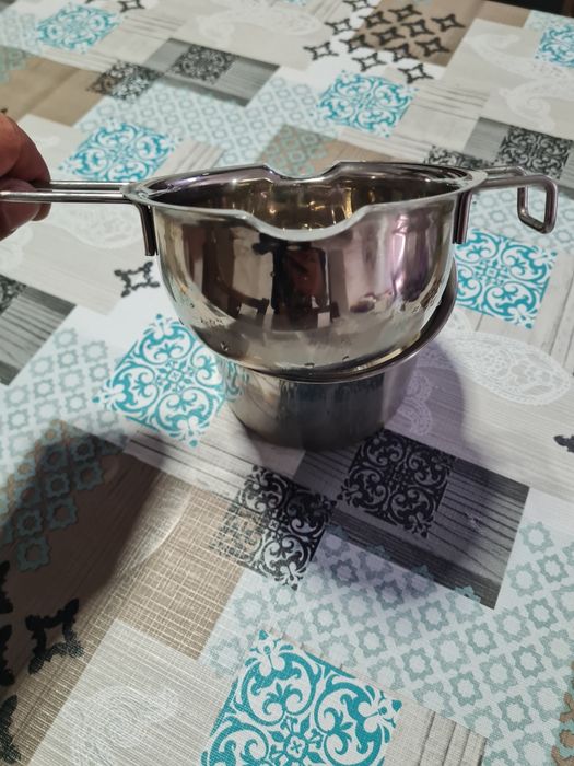 Kit iniciante fabrico de velas