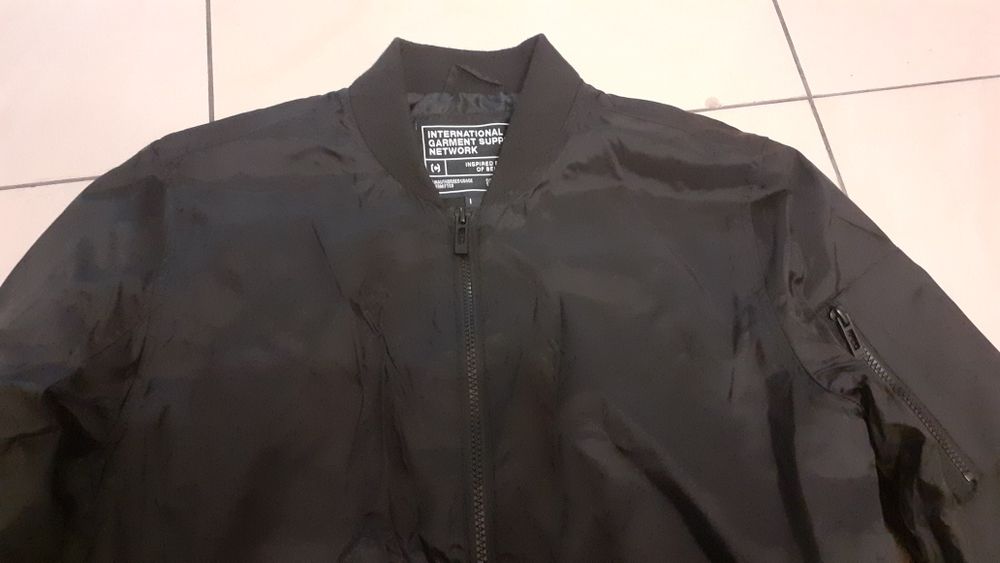 NOWA bomberka Cropp r. S