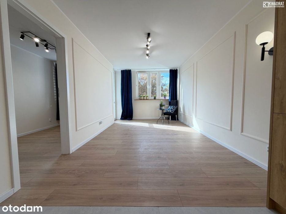 2 pokojowe mieszkanie 36 m2 z balkonem I Świdnik