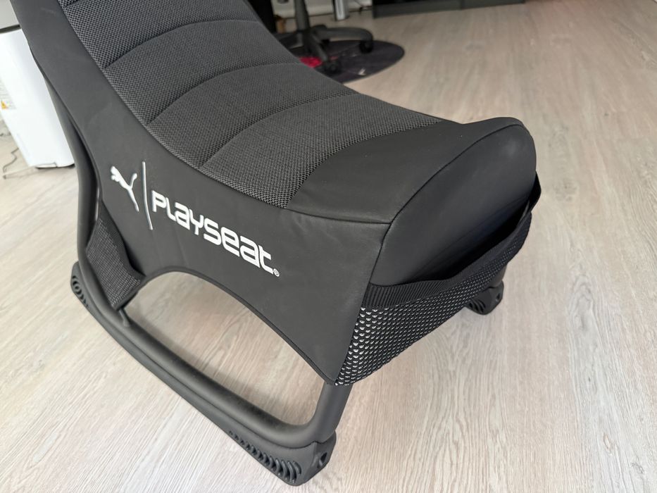 Fotel gamingowy Playseat Puma Active Gaming Seat – Stan Idealny, Pudełko