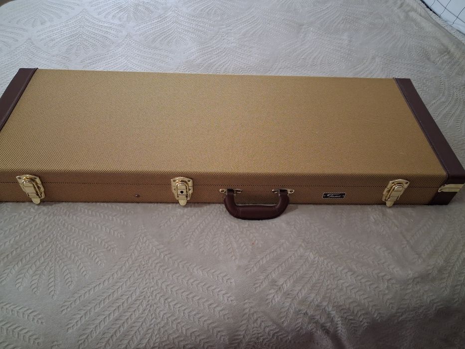 Fender Player Stratocaster