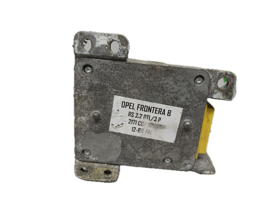 Centralina airbag OPEL Frontera B