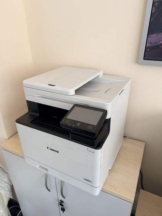 Drukarka laserowa CANON MF754Cdw