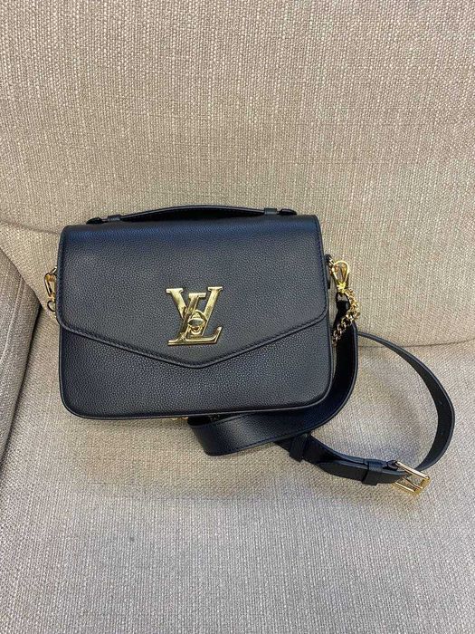 Сумка Louis Vuitton Metis, LV, Оригінал